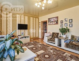 Дом, 217 м2, 23 сотка