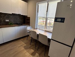 3-комнатная квартира, 53.4 м2