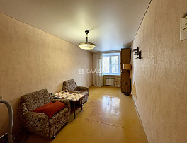 2-Комнатная квартира 45.10м²