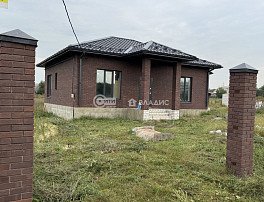 Дом, 85.1 м2, 19.7 сотка