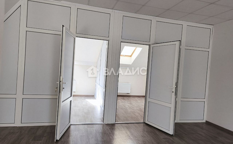 Коммерческое помещение 315.40м², эт. 3, фото 15