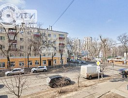 3-комнатная квартира, 74.2 м2