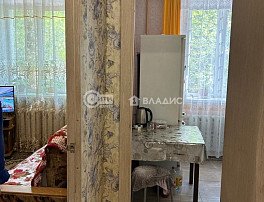 1-комнатная квартира, 30.4 м2