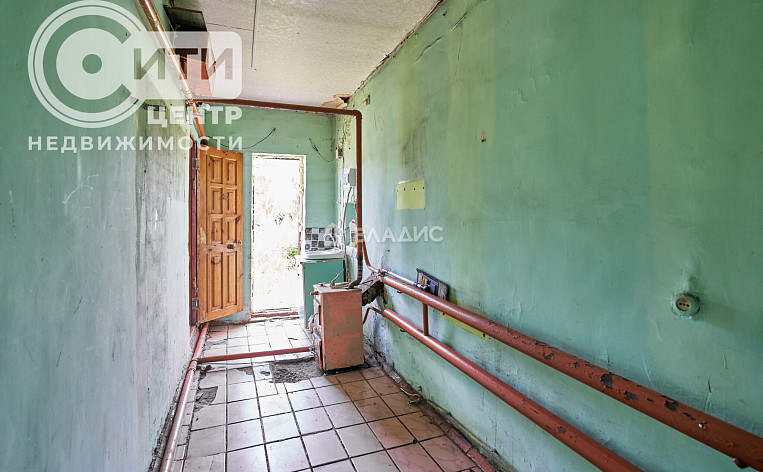 Коммерческое помещение 42.30м², эт. 1, фото 13