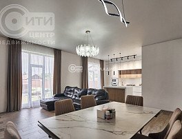 Дом, 195.3 м2, 8.3 сотка