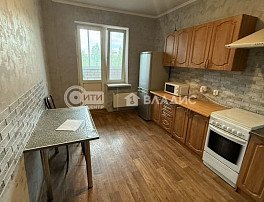2-комнатная квартира, 57.6 м2