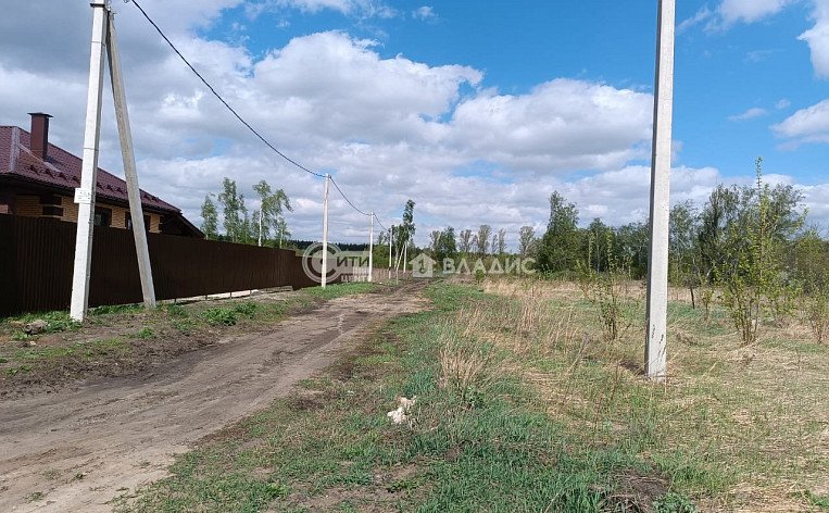 Участок 6.3 сотка, id: 1035632, фото 11