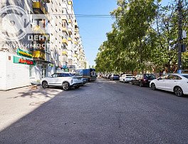 3-комнатная квартира, 73.8 м2