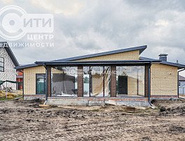 Дом, 180.7 м2, 12 сотка