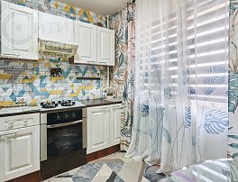 1-комнатная квартира, 40 м2