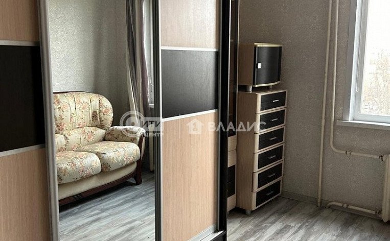 2-комнатная квартира, 43.2 м2, эт. 7, id: 1080185, фото 19