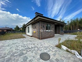 Дом, 120.2 м2, 7.5 сотка