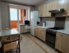 2-комнатная квартира, 60.1 м2