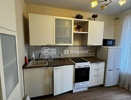 1-комнатная квартира, 34 м2