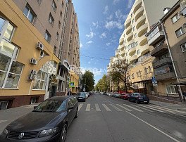 коммерческая