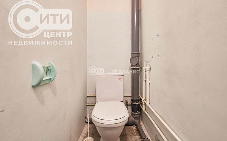 2-комнатная квартира, 65.5 м2, эт. 7, id: 1042996, фото 44