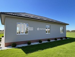 Дом, 99.4 м2, 5 сотка