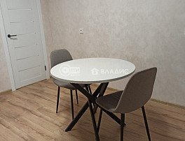 1-комнатная квартира, 44.6 м2