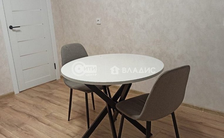 1-комнатная квартира, 44.6 м2, эт. 9, id: 1157088, фото 22