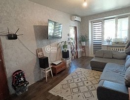 2-комнатная квартира, 43.8 м2