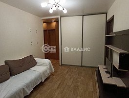 3-комнатная квартира, 47.1 м2