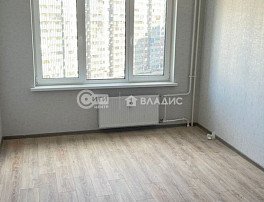 1-комнатная квартира, 38.5 м2