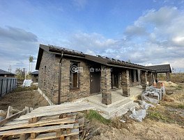 Дом, 149.2 м2, 6 сотка