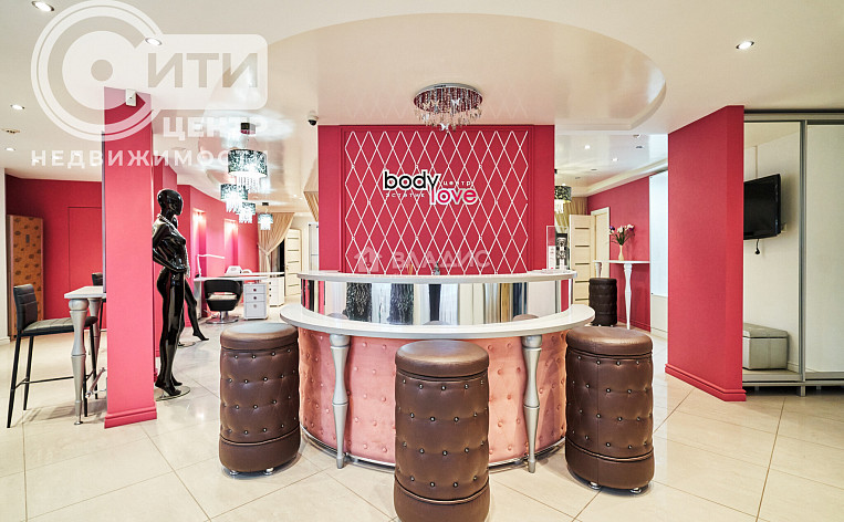 Коммерческое помещение 215.00м², эт. 3, фото 25