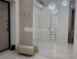 2-комнатная квартира, 55.5 м2