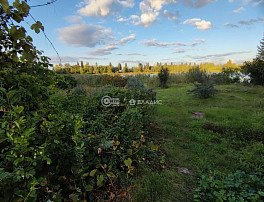 Участок 6 сотка