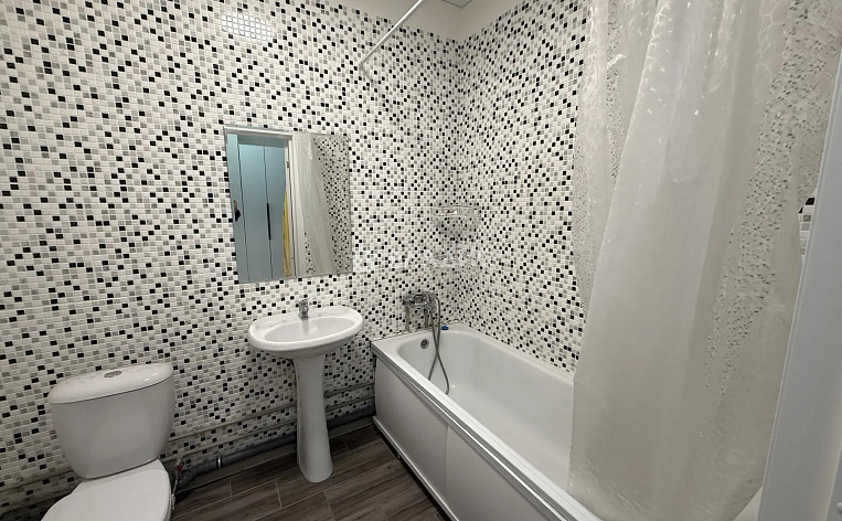 1-Комнатная квартира 39.70м², эт. 3, фото 19
