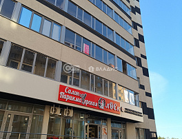 2-комнатная квартира, 53 м2