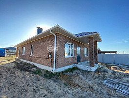 Дом, 112.4 м2, 6.45 сотка