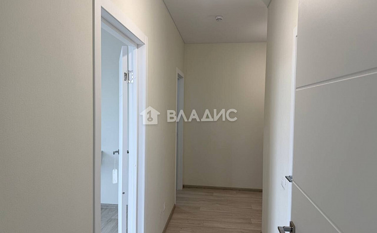 1-Комнатная квартира 48.70м², эт. 4, фото 21