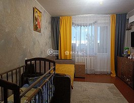 1-комнатная квартира, 37.3 м2