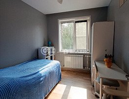 3-комнатная квартира, 47.1 м2