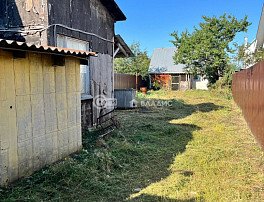 Дом, 35.2 м2, 4 сотка