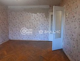 2-комнатная квартира, 51 м2