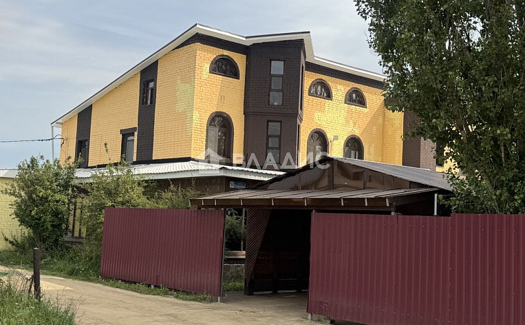 Коммерческое помещение 762.00м², эт. 1, фото 25