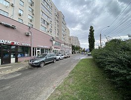 коммерческая