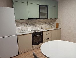 1-комнатная квартира, 44.6 м2