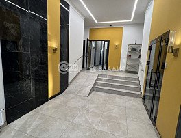 2-комнатная квартира, 50 м2