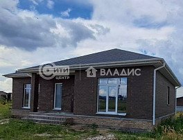 Дом, 135.8 м2, 9.68 сотка