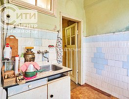 2-комнатная квартира, 56.1 м2