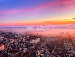3-комнатная квартира, 106.8 м2