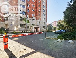 1-комнатная квартира, 45.6 м2