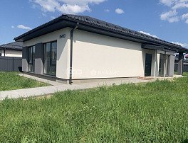 Дом, 130 м2, 8 сотка
