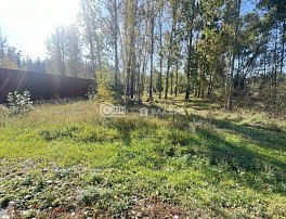 Участок 15 сотка