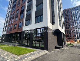 1-комнатная квартира, 30.53 м2