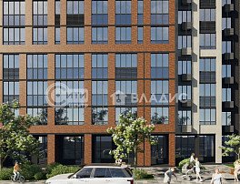 2-комнатная квартира, 60.39 м2